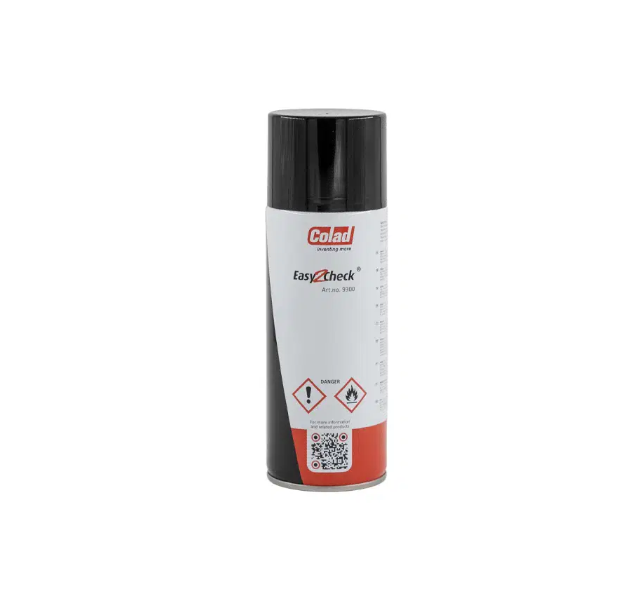 Colad Easy 2 Check Spray 400ml Aero - Wynn Fraser
