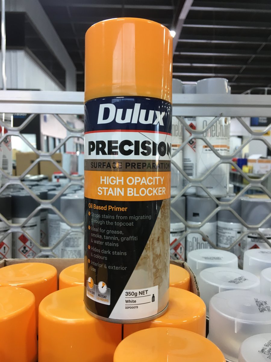 DU Precision High Opacity Stain Blocker Aero Wynn Fraser