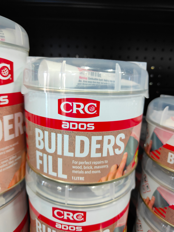 CR CRC Builders Fill 1L