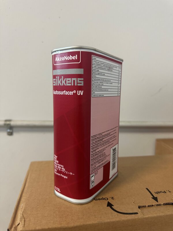 VR SIKKENS AUTOSURFACER UV PRIMER 750ML