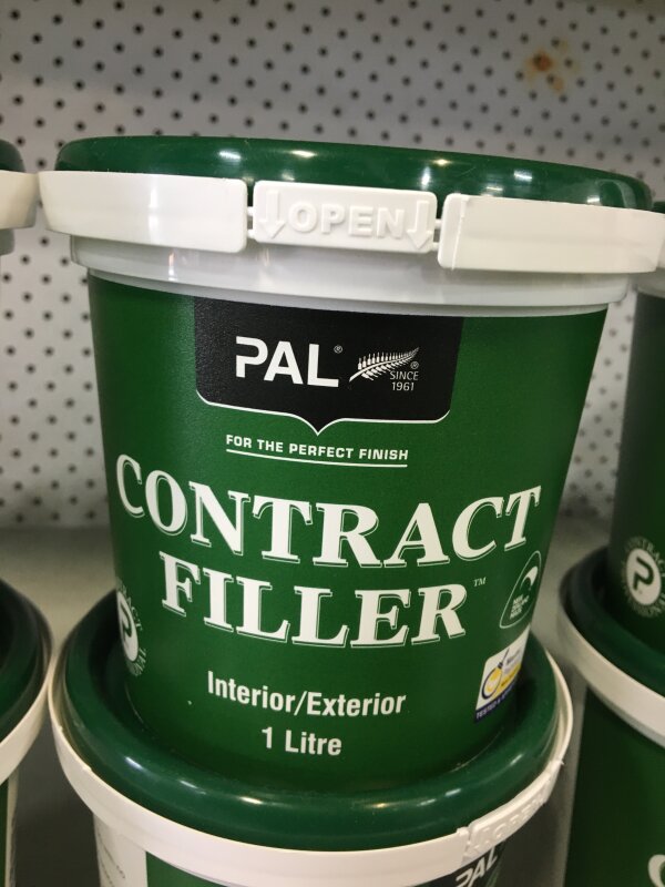 PA Contract Filler - 1L