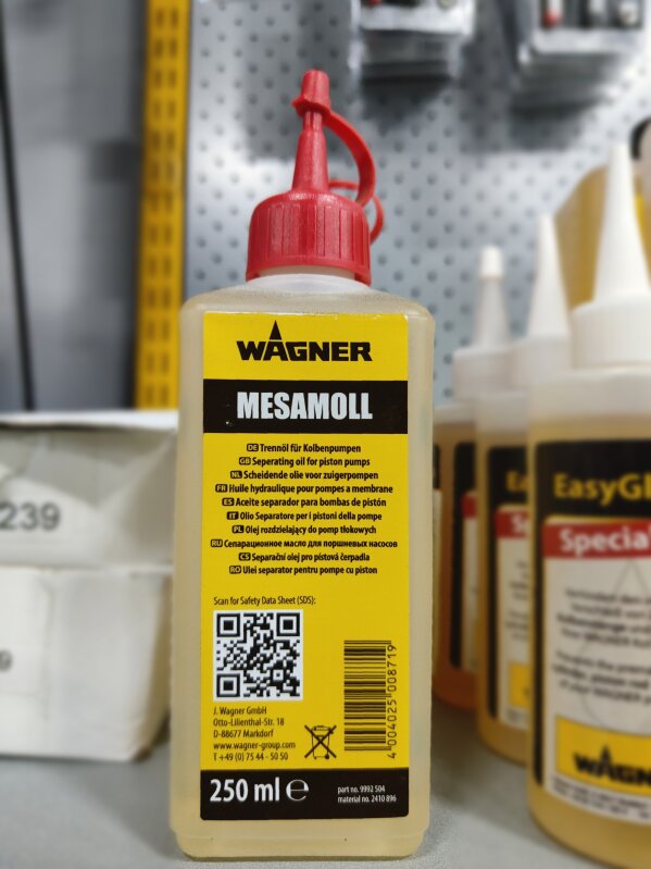Wagner Mesamoll 250ml