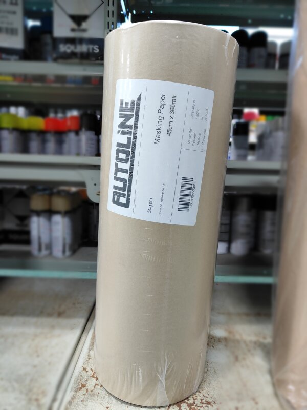 FORMULA MASKING 450MM X 300M