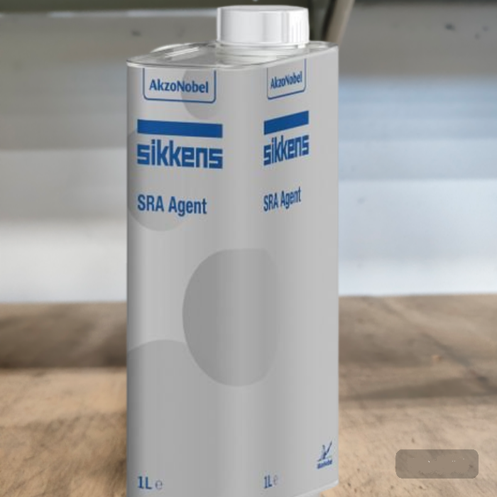 VR SIKKENS SRA THINNERS 1L