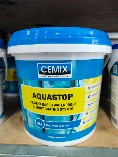 Cemix Aquastop 4kg
