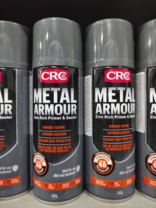 CRC METAL ARMOUR AERO 350G