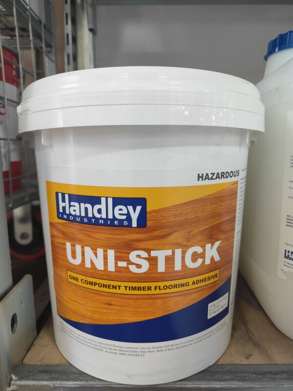 Handleys Uni-Stick 10L