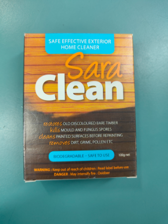 CUTEK MOULD CLEANER 100GM (SARACLEAN)