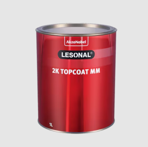 VR LESONAL 2K TOP COAT MM 320-22 3.75L