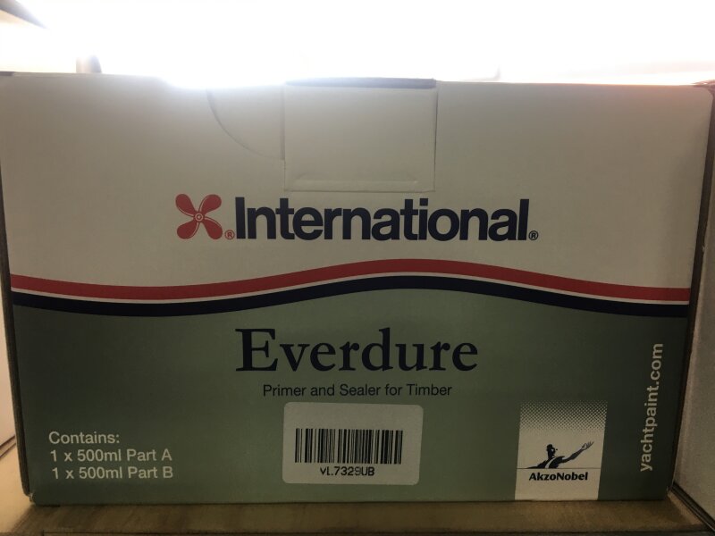 EP Everdure Kit 1L YPA314/A1LT