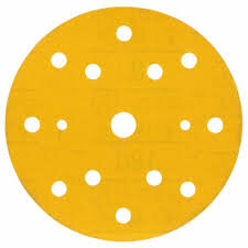 3M 51547 HK Gold 288U 6in 180 15H 4/CV