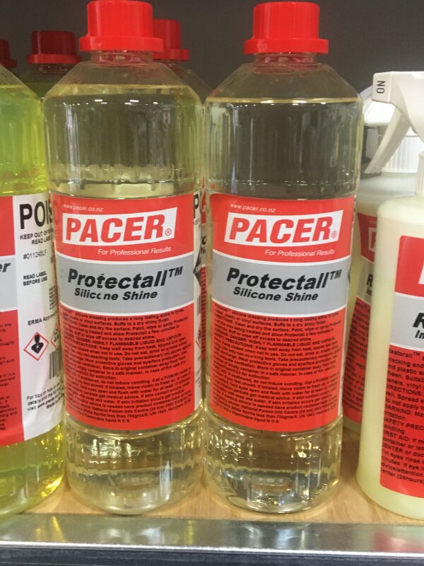 CC PACER Protectall 1L