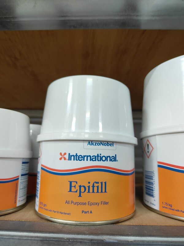 EP Epifill Kit 440gm