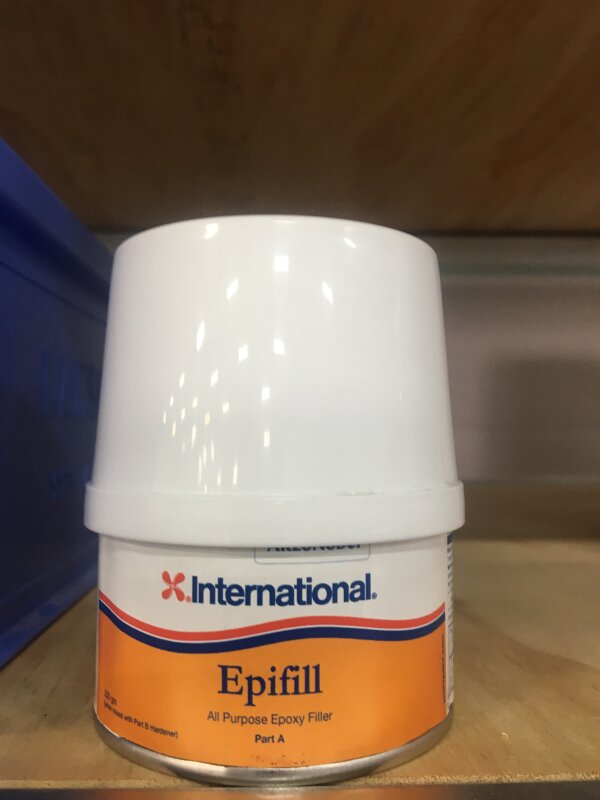 EP Epifill Kit 220gm YAA052/A220GM