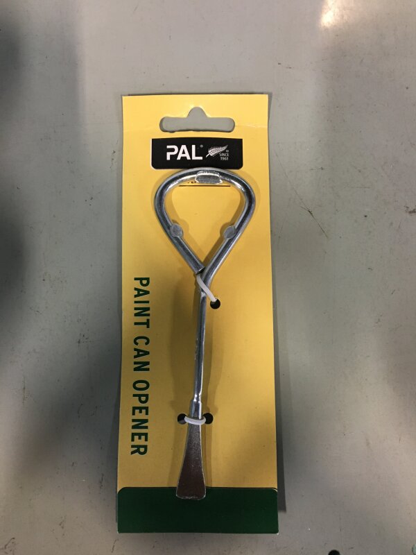 PA M'Flow Can Opener
