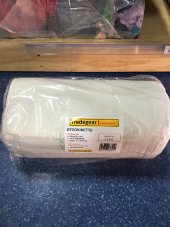 STOCKINETTE PREMIUM 2.5KG BAGGED