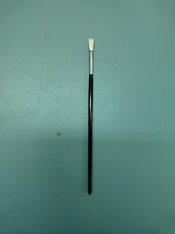 DAS Eterna 577 Flat Brush #0