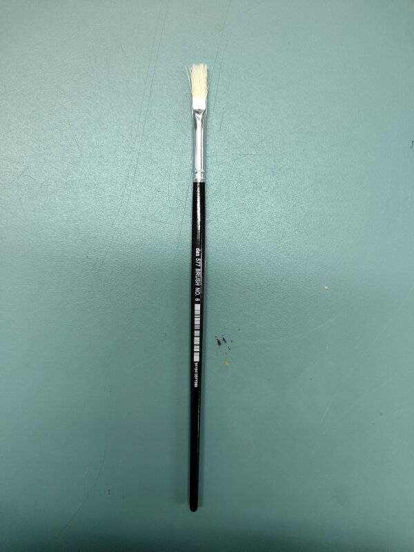 DAS Eterna 577 Flat Brush #6