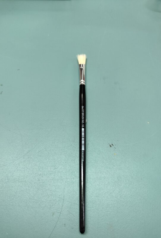 DAS Eterna 577 Flat Brush #10