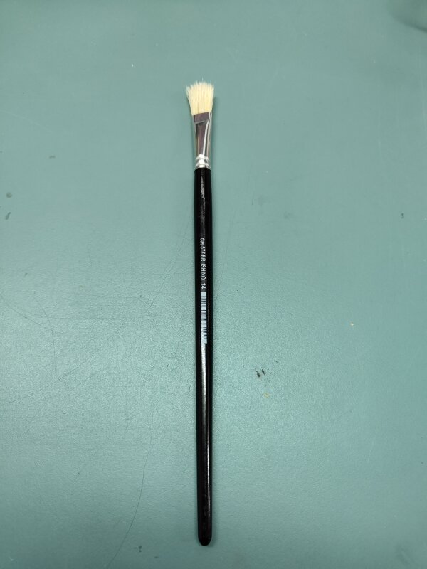 DAS Eterna 577 Flat Brush #14