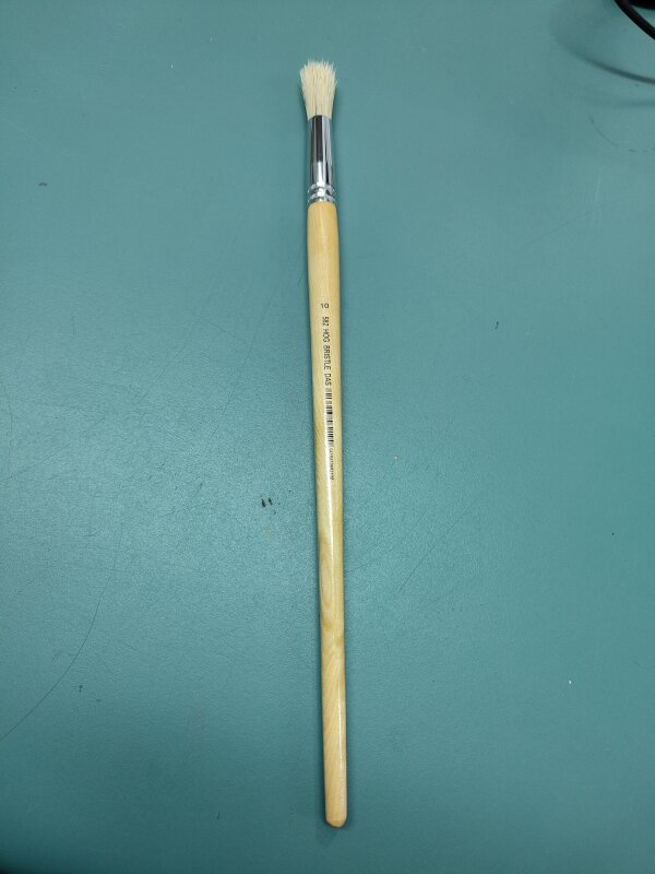 DAS Eterna 582 Round Brush #10
