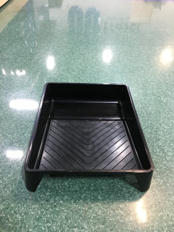 CQ 230mm Roller Tray - Black