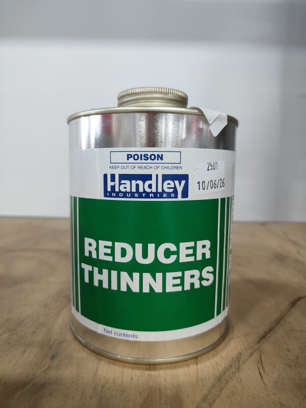 HY Handley Reducer Thinners - 1L