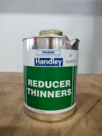 HY Handley Reducer Thinners - 1L