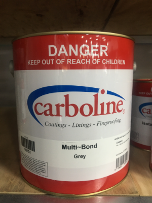 AL Multi-Bond Primer -Grey 4L