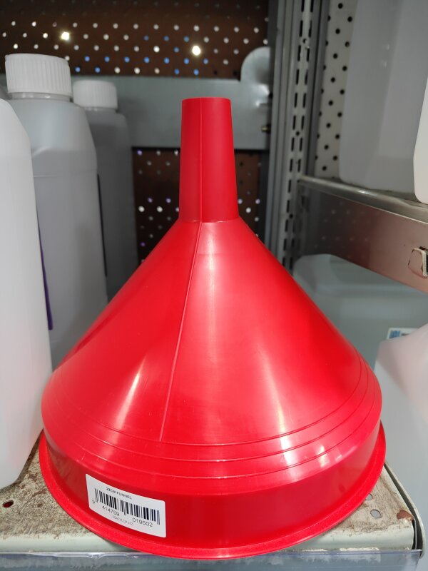 Funnel Large