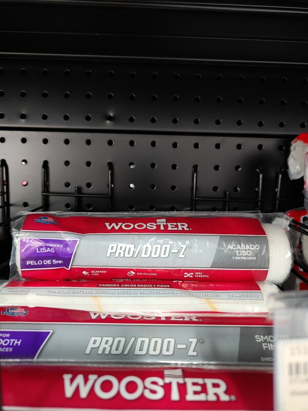 Wooster ProDooz Sleeve 230mm 3/16