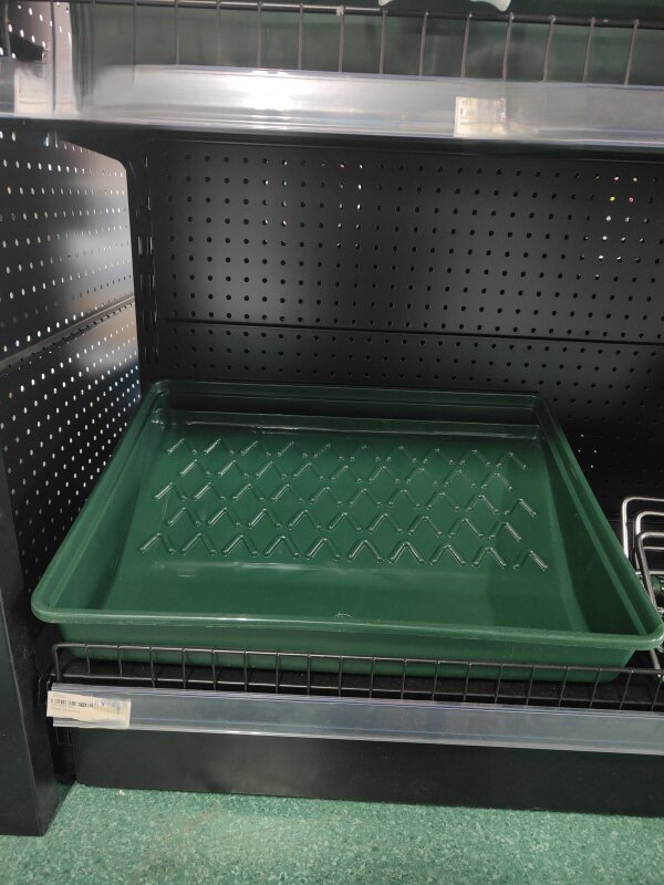 Wooster Big Ben Tray
