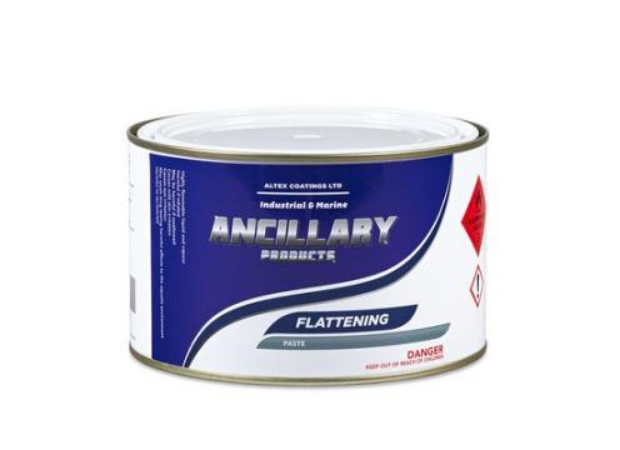 AL Flattening Paste 1L