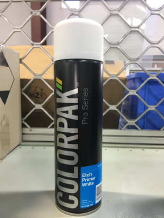 CP Prof'nal Etch Primer White Aero 400g
