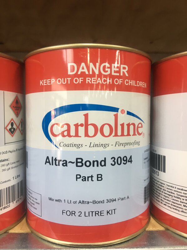 AL Altra Bond 3094 CF - Converter 1L