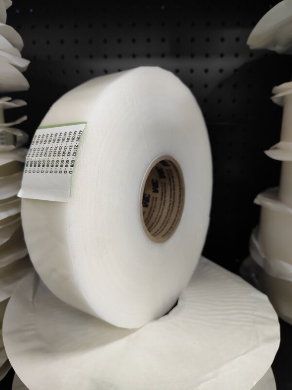 3M 4412N Extreme Sealing 50mm 16.6m roll