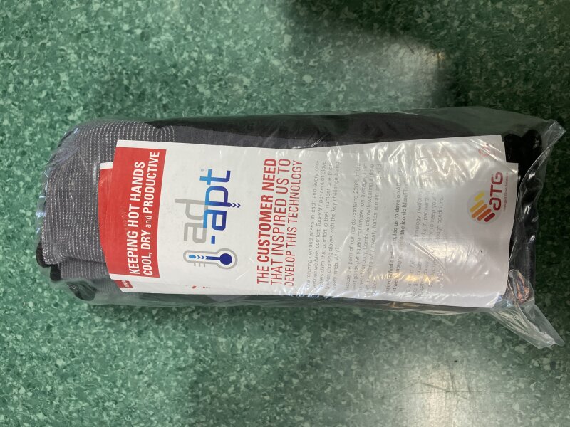 MaxiFlex Endurance Gloves XXL 12pk