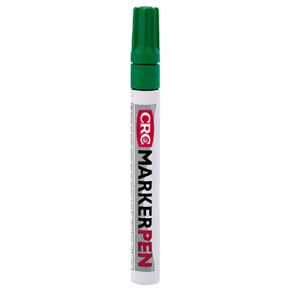 CR Marker Pen Green