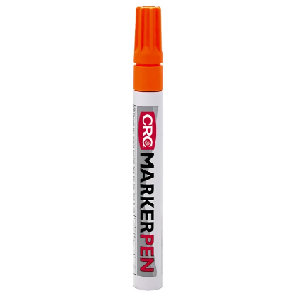 CR Marker Pen Orange