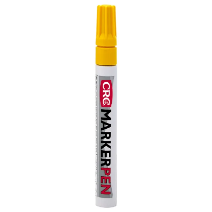 CR Marker Pen Yellow
