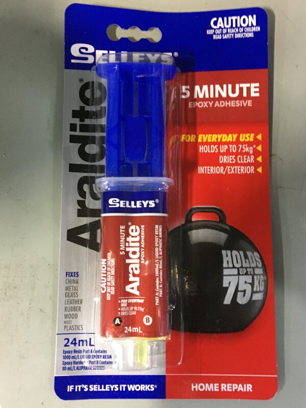 SE Araldite - Super Strength 35ml