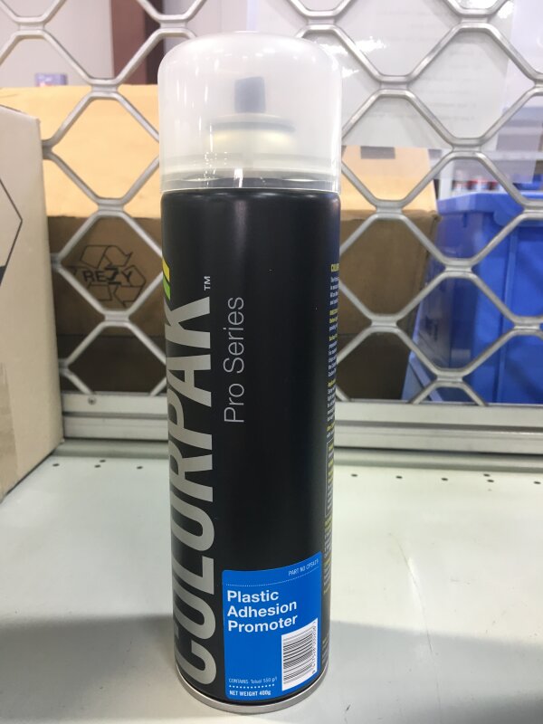 CP Prof'nal Plastic Adhesion Promoter Aero 400g
