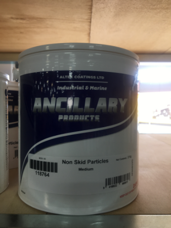 AL Non Skid Medium 2L