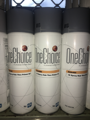 AEROSOL SUA460 1K EPOXY RUB THRU PRIMER G6