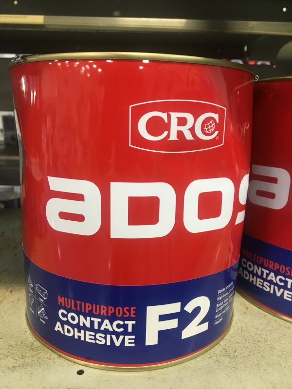 CR ADOS F2 1L