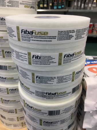 IB Fibafuse JointTape76mX52mm Foldable