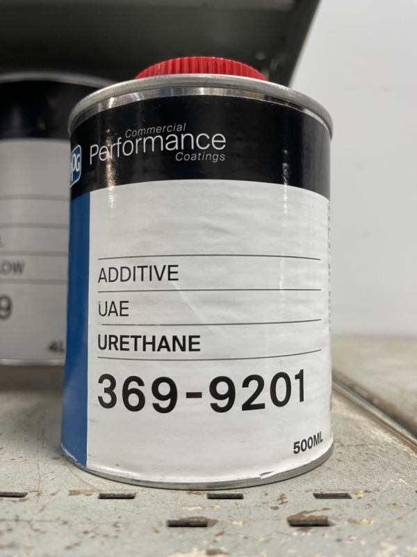 UAE URETHANE ADDITIVE 500ML