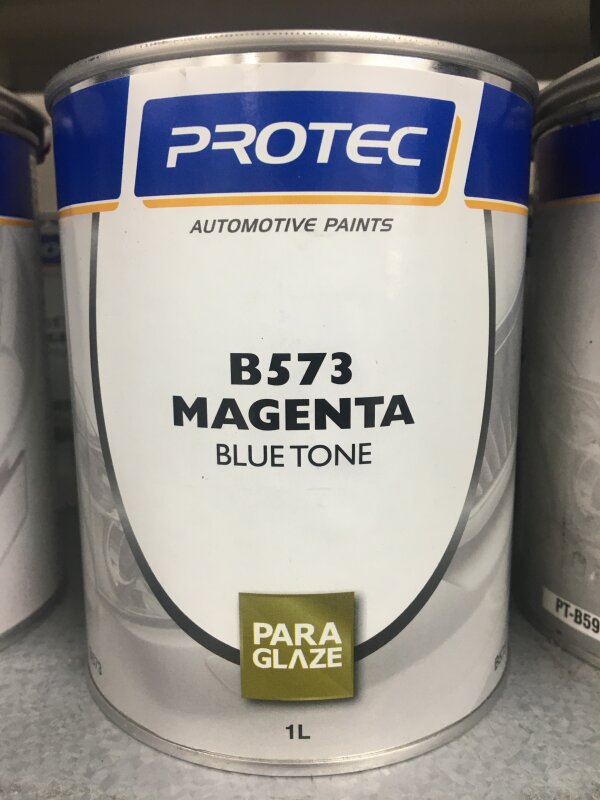 PARAGLAZE B573 MAGENTA - BLUE TONE 1L (GRP 3)