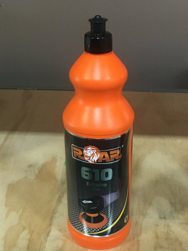 Roar 610 Extreme Cut 1Kg (1.1Ltr)