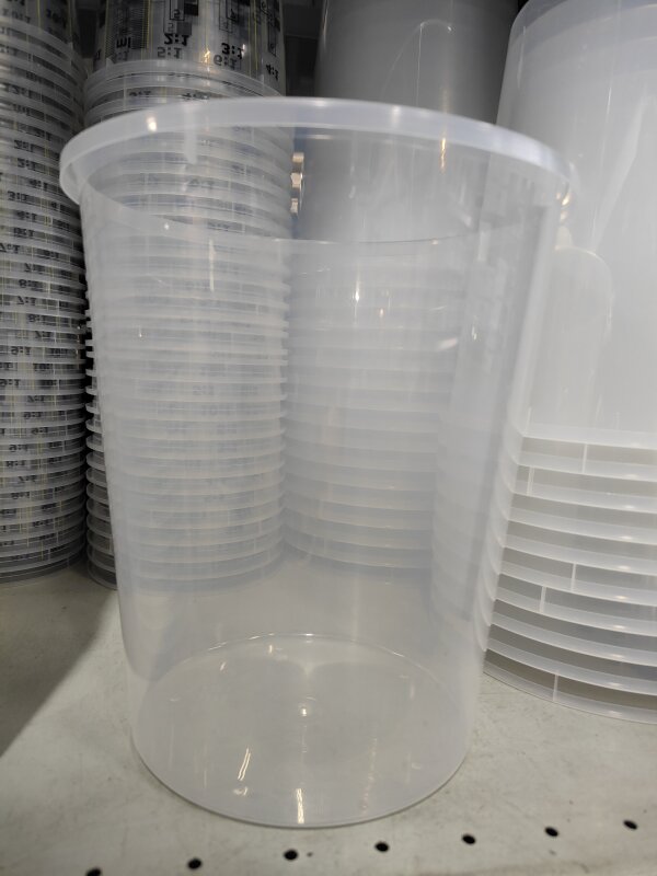 AE COLAD Mixing Pot 6000ml